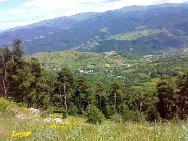 Posof Gümüşkavak Köyü Resimleri 11