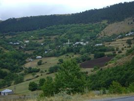 Posof Gümüşkavak Köyü Resimleri 3