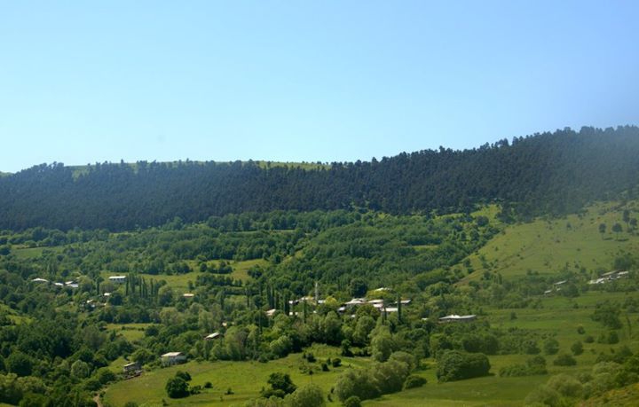 Posof Gümüşkavak Köyü Resimleri 7