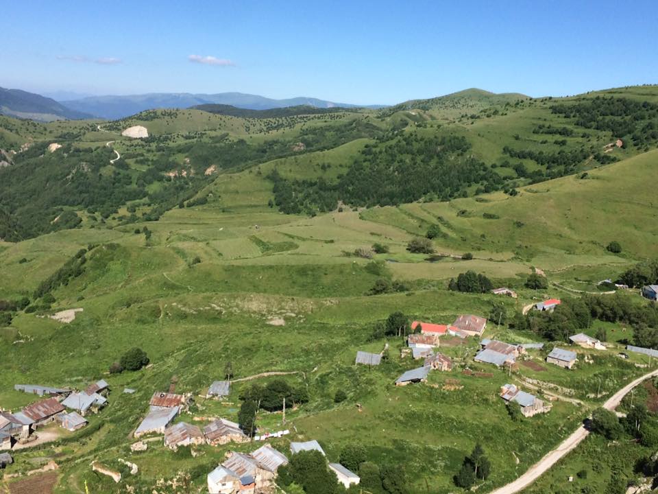 Posof Günbatan Köyü Resimleri 1