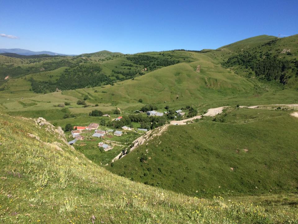 Posof Günbatan Köyü Resimleri 3