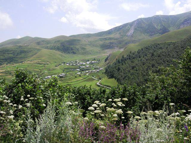 Posof Günbatan Köyü Resimleri 5