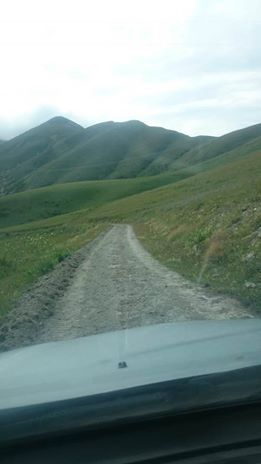 Posof Kolköy Köyü Resimleri 5