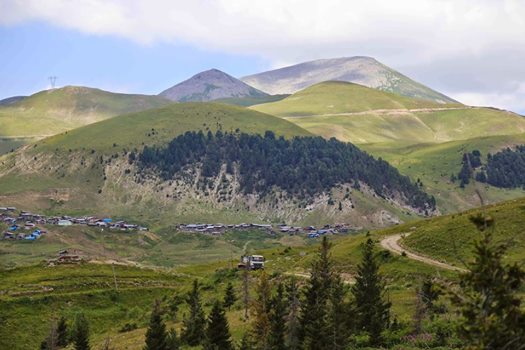 Posof Kolköy Köyü Resimleri 9