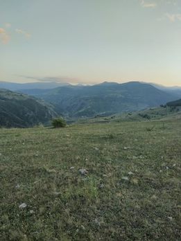 Posof Özbaşı Köyü Resimleri 9