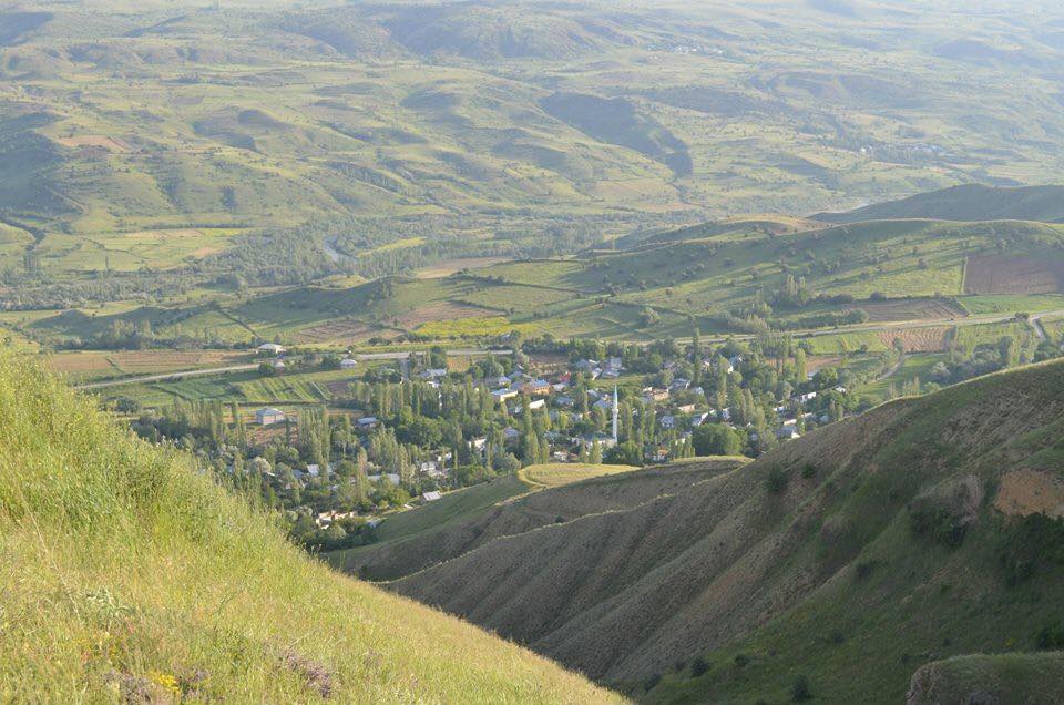 Çamoluk Daldibi Köyü Resimleri 10