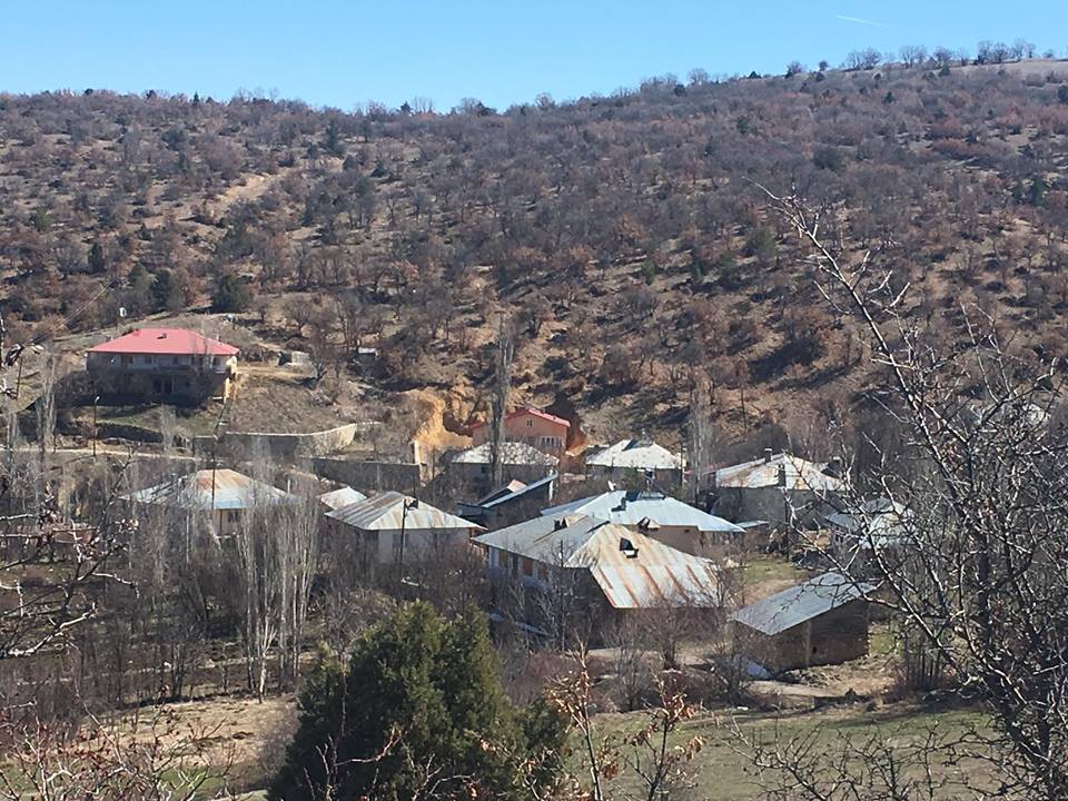 Çamoluk Daldibi Köyü Resimleri 4