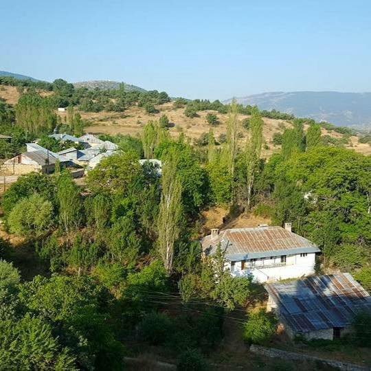 Çamoluk Daldibi Köyü Resimleri 7