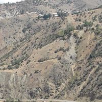 Çamoluk Daldibi Köyü Resimleri 8