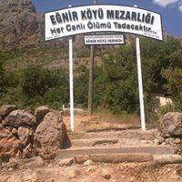 Çamoluk Eğnir Köyü Resimleri 1