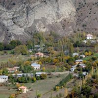 Çamoluk Eğnir Köyü Resimleri 3