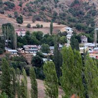 Çamoluk Eğnir Köyü Resimleri 4