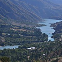 Çamoluk Eğnir Köyü Resimleri 6