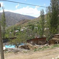 Çamoluk Eğnir Köyü Resimleri 7