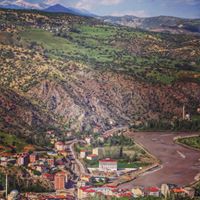 Çamoluk Eğnir Köyü Resimleri 9