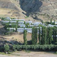 Çamoluk Fındıklı Köyü Resimleri 12