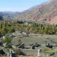 Çamoluk Fındıklı Köyü Resimleri 13