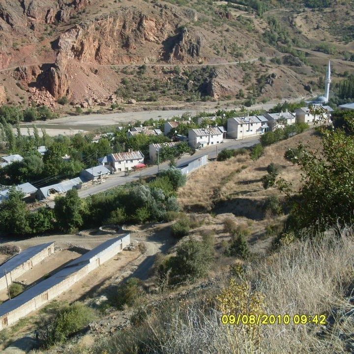 Çamoluk Fındıklı Köyü Resimleri 15