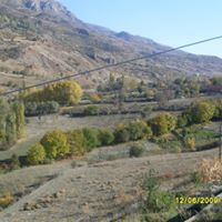 Çamoluk Fındıklı Köyü Resimleri 2