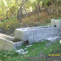 Çamoluk Fındıklı Köyü Resimleri 3