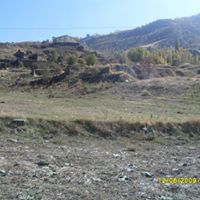 Çamoluk Fındıklı Köyü Resimleri 4