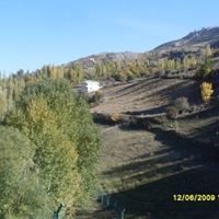 Çamoluk Fındıklı Köyü Resimleri 7