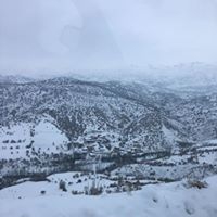 Çamoluk Gücer Köyü Resimleri 17