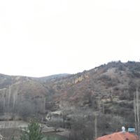 Çamoluk Gücer Köyü Resimleri 18