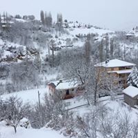 Çamoluk Gücer Köyü Resimleri 19