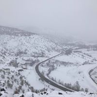 Çamoluk Gücer Köyü Resimleri 20