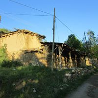 Çamoluk Gücer Köyü Resimleri 4