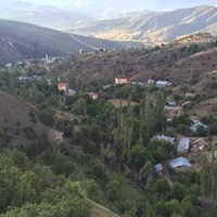 Çamoluk Gücer Köyü Resimleri 9