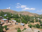 Çamoluk Hacıahmetoğlu Köyü Resimleri 1