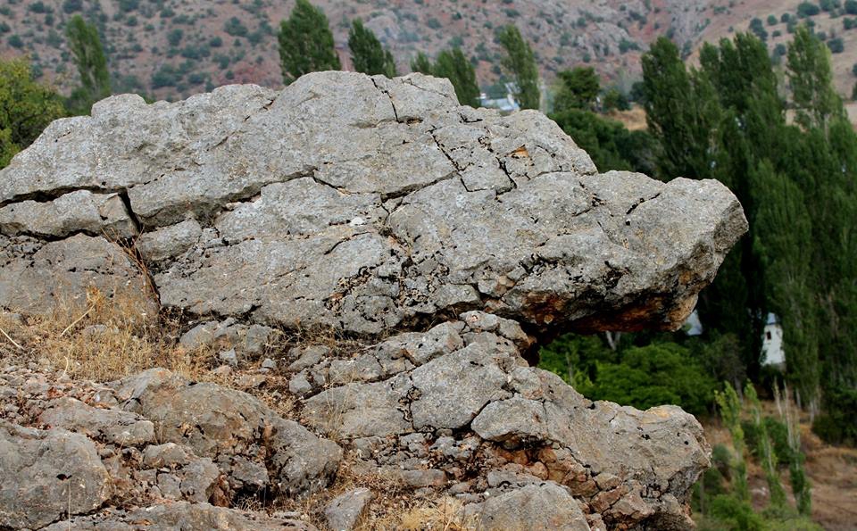 Çamoluk Hacıahmetoğlu Köyü Resimleri 10