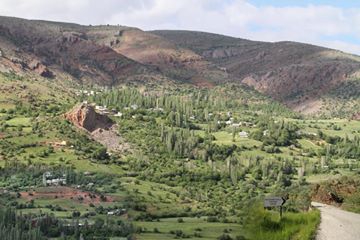 Çamoluk Hacıahmetoğlu Köyü Resimleri 4