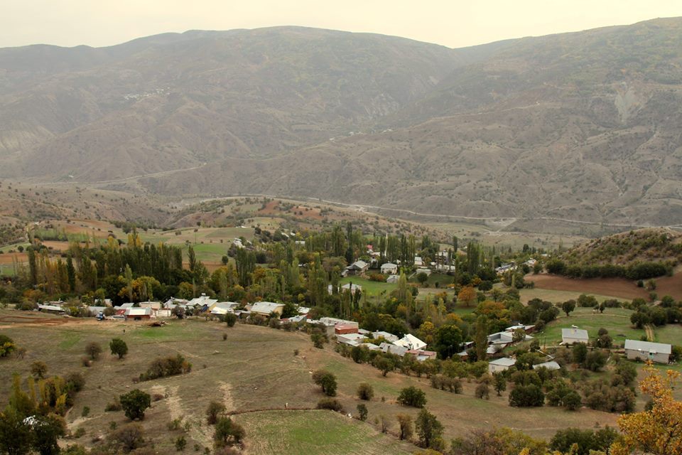 Çamoluk Hacıahmetoğlu Köyü Resimleri 5