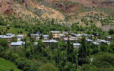 Çamoluk Hacıahmetoğlu Köyü Resimleri 9