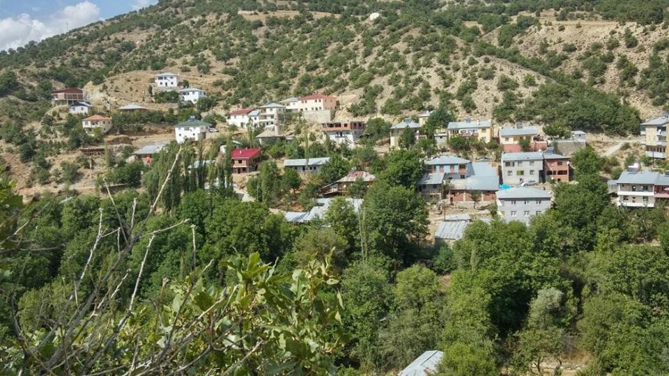 Çamoluk Hacıören Köyü Resimleri 2