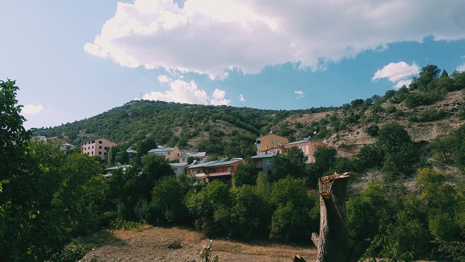Çamoluk Hacıören Köyü Resimleri 3