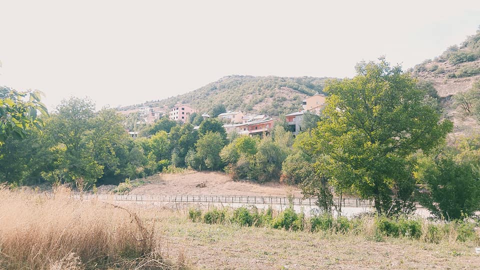 Çamoluk Hacıören Köyü Resimleri 4