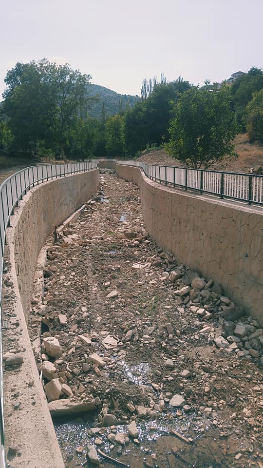 Çamoluk Hacıören Köyü Resimleri 6