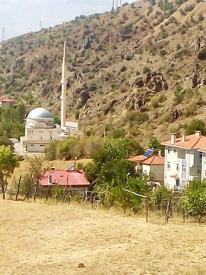 Çamoluk Kaledere Köyü Resimleri 7