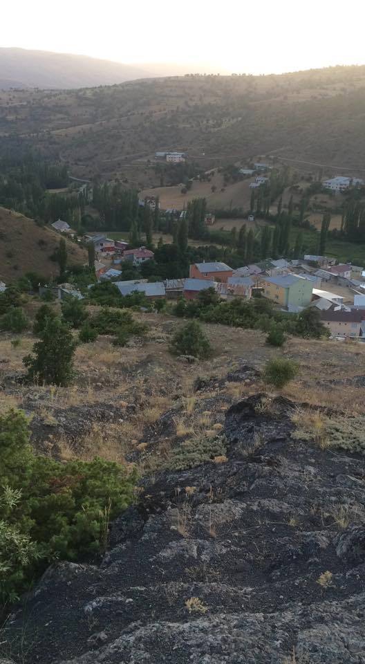 Çamoluk Karadikmen Köyü Resimleri 2