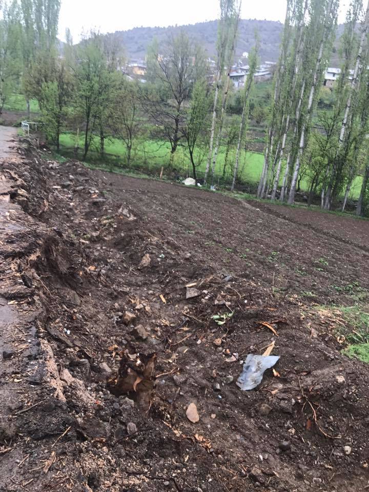 Çamoluk Karadikmen Köyü Resimleri 3