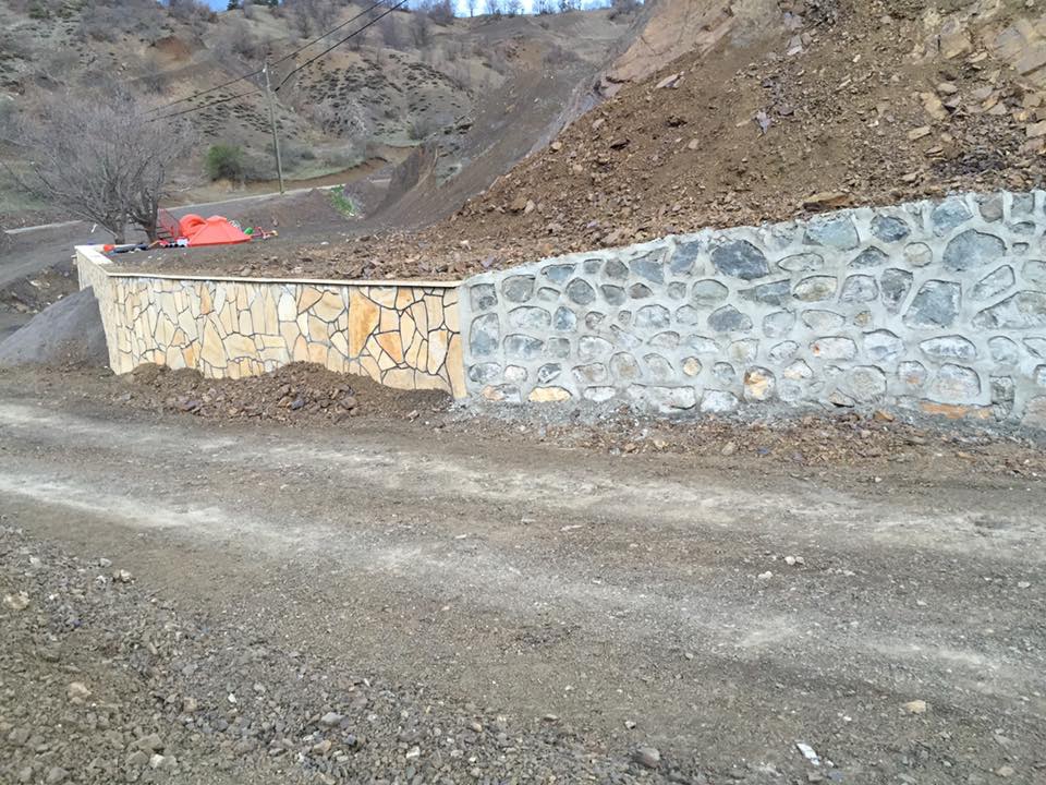 Çamoluk Karadikmen Köyü Resimleri 4