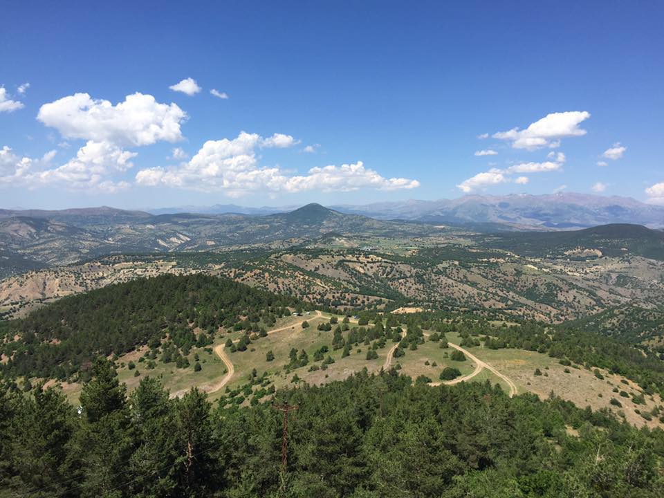 Çamoluk Karadikmen Köyü Resimleri 5