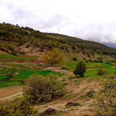 Çamoluk Karadikmen Köyü Resimleri 7