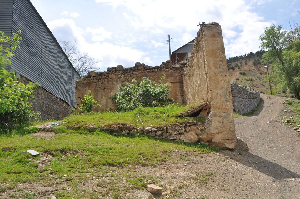 Çamoluk Kaynar Köyü Resimleri 3