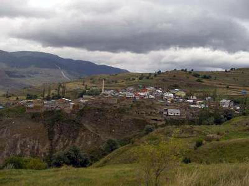 Posof Söğütlükaya Köyü Resimleri 1