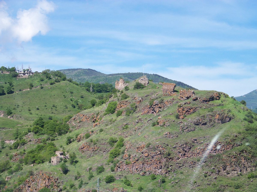 Posof Söğütlükaya Köyü Resimleri 11